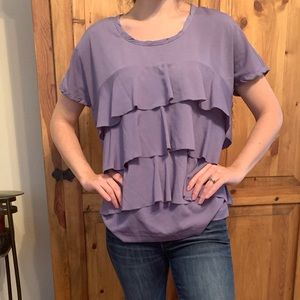 Kensie blouse